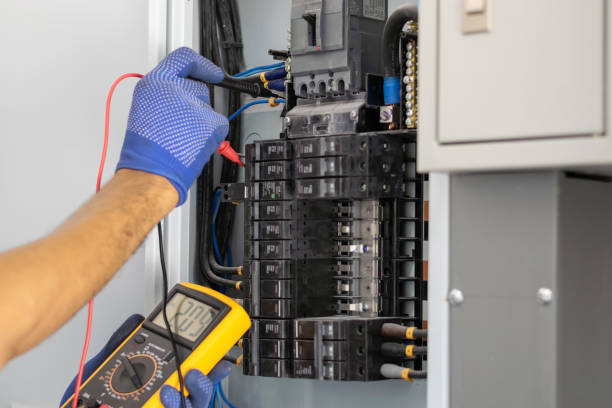 Best Surge Protection Installation  in Lakeside, OR