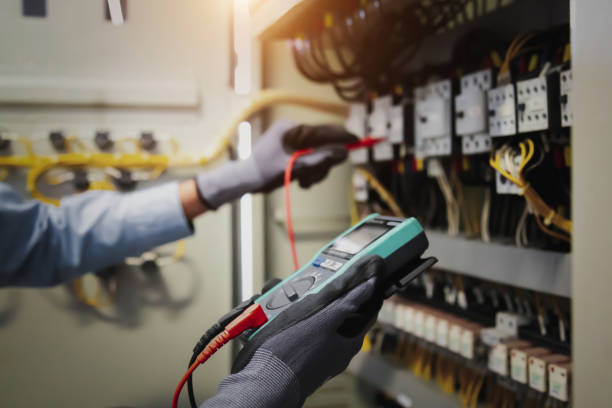 Trusted Lakeside, OR Electrical Services Experts