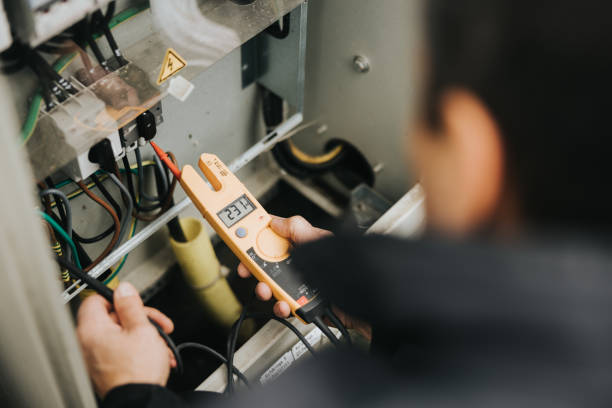 Best Emergency Electrical Repair Services  in Lakeside, OR