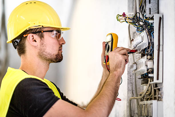 Commercial Electrical Services in Lakeside, OR